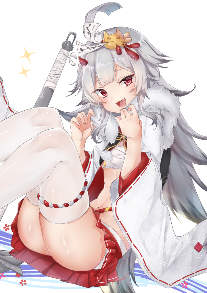 【キャラ別エロ画像】アズールレーン｜響の2次元エロ画像＆エロイラスト 43枚まとめ アズールレーン - (8)